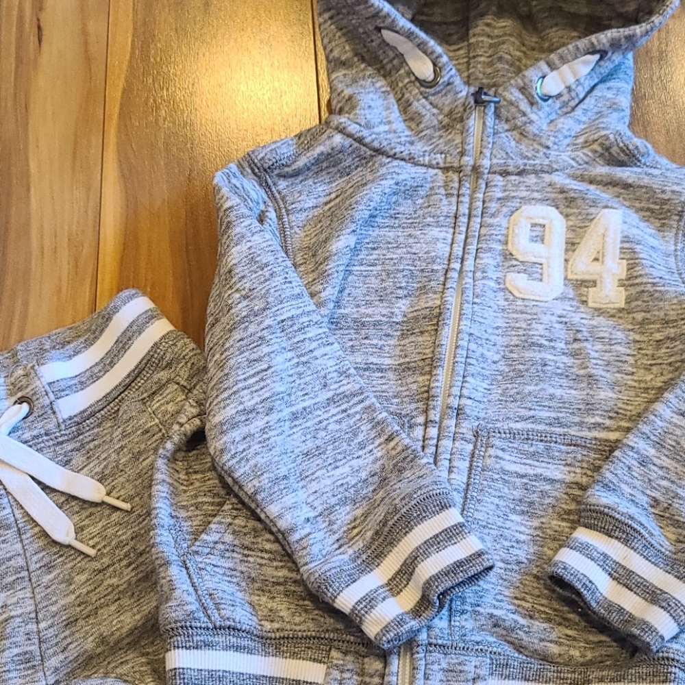 H&M outfit - Picture 2 of 2